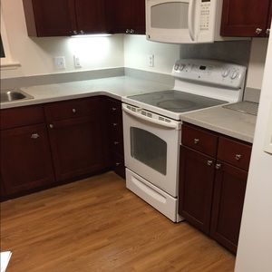 Flooring (free measurement free estimate)